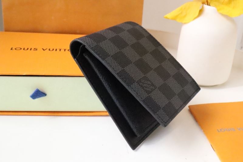 Louis Vuitton Wallets